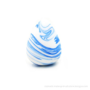 Hot sale non-latex blending makeup sponge applicator